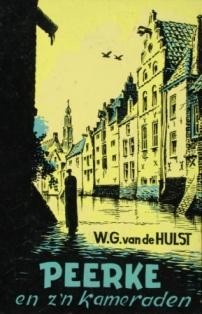Hulst, W.G. van de - Peerke en z'n kameraden