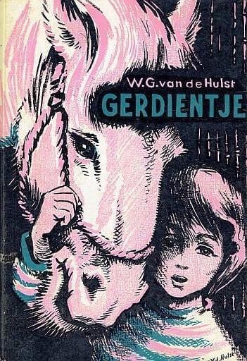 Hulst wg van de   gerdientje