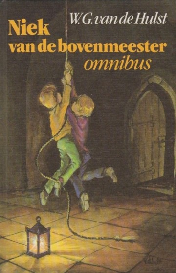 Hulst wg van de   niek van de bovenmeester 12