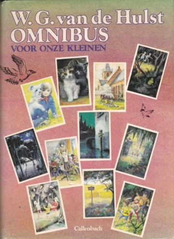 Hulst wg van de   omnibus voor onze kleinen 1