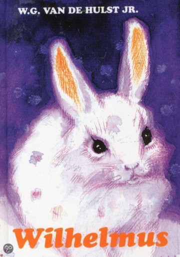 Hulst wilhelmus