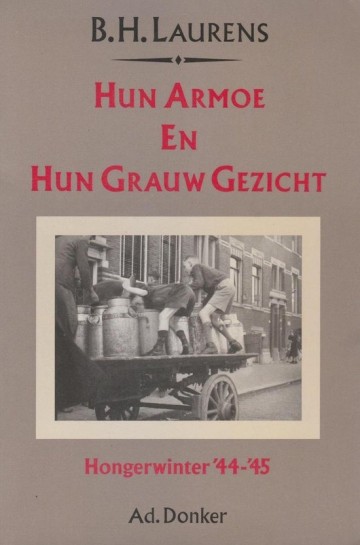 Hun armoe en hun grauw gezicht