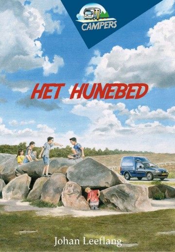 Hunebed