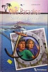 Huth, Gunter - Ontvoering op zee (Club Paradiso