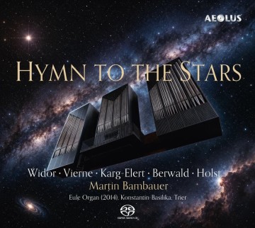 Hymn front