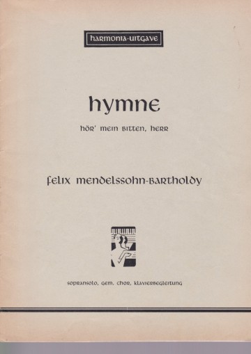 Hymnefront