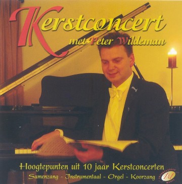 Icm 204023 kerstconcert met peter wildeman