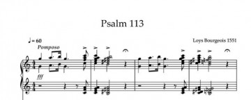 Ijmker ronald   psalmbewerkingen psalm 113 vb1