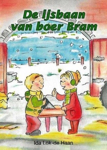 Ijsbaan van boer bram
