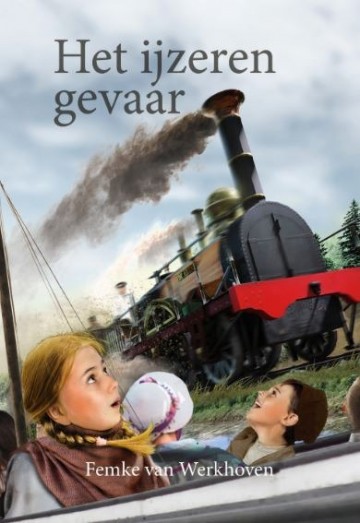 Ijzeren gevaar