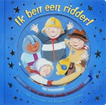 Ik ben een ridder