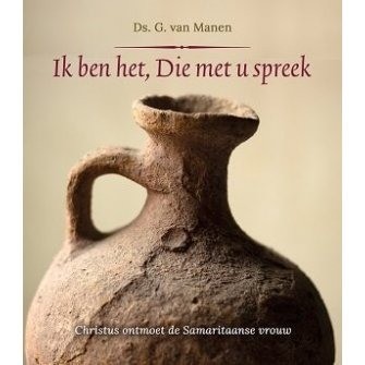 Ik ben het die met u spreek