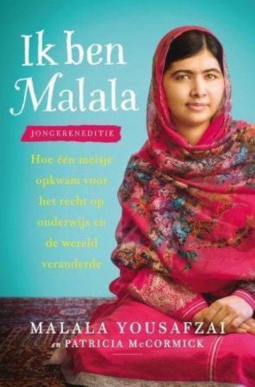 Ik ben malala