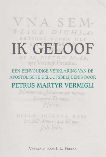 Ik geloof