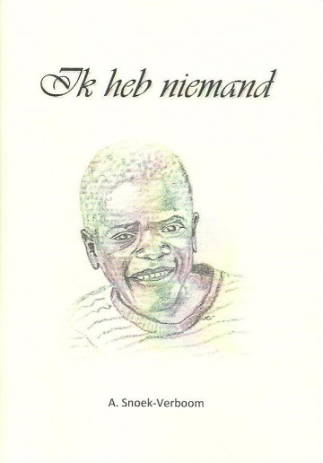 Ik heb niemand 001