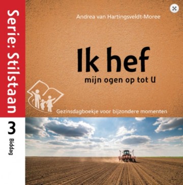 Ik hef mijn ogen op tot u van a van hartingsveldt moree