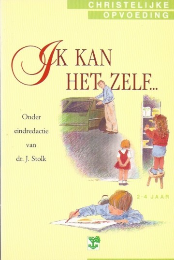 Ik kan het zelf