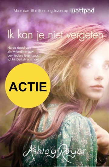 Ik kan je niet vergeten