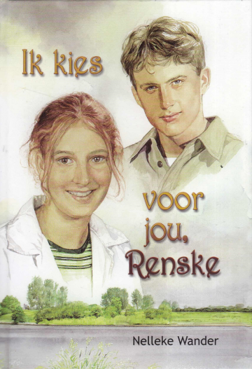 Ik kies voor jou renske