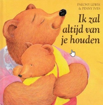 Ik zal 1