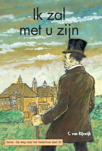 Ik zal met u zijn