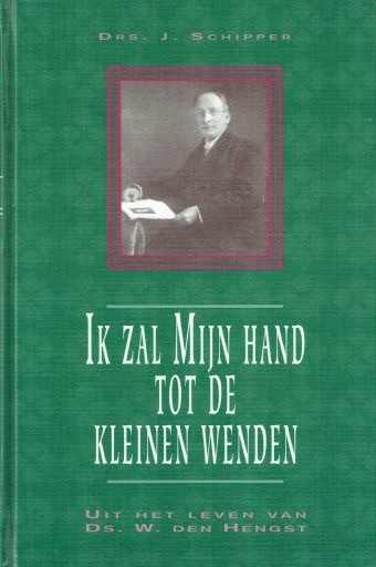 Ik zal mijn hand