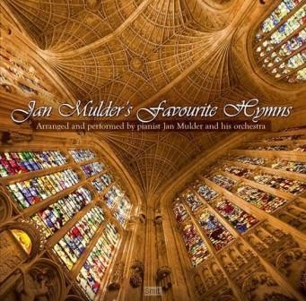 Mulder, Jan - Jan Mulder's Favourite Hymns
