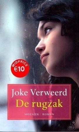 Verweerd, Joke - De rugzak