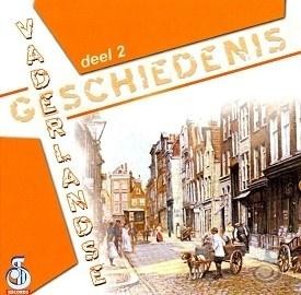 Vaderlandse geschiedenis (deel 2)