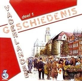 Vaderlandse geschiedenis (deel 1)