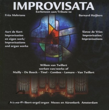 Improvisata