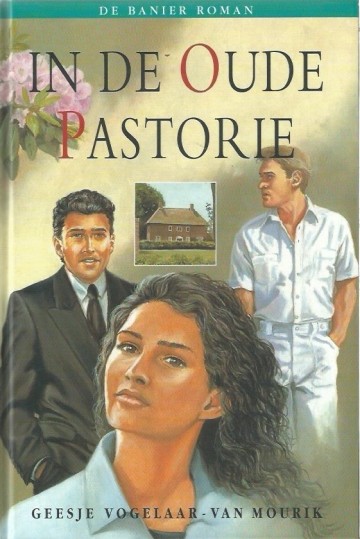 In de oude pastorie
