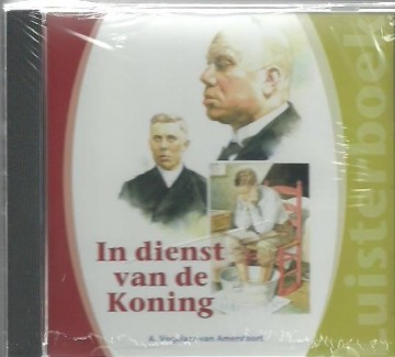 In dienst van de koning 001 2