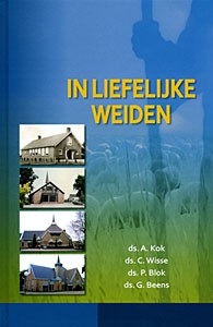 Beens, ds. G. - In liefelijke weiden