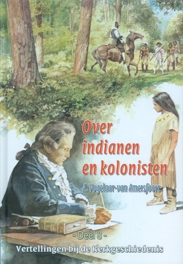 Indianen kolonisten