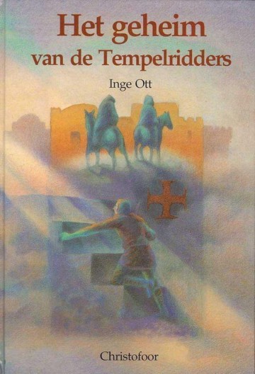 Inge ott het geheim van de tempelridders