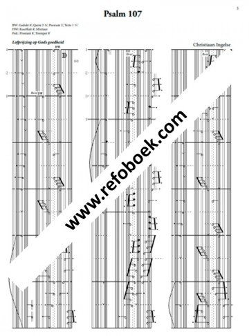 Ingelse 107 klavar vb