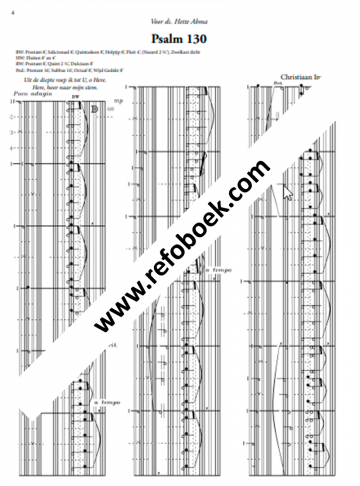 Ingelse 130 voorbeeld