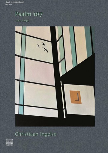 Ingelse psalm 107 0