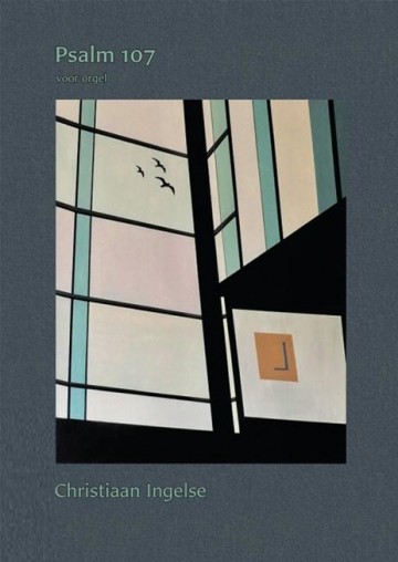 Ingelse psalm 107