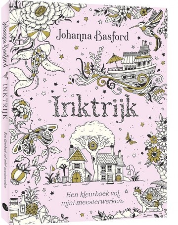 Inkrtijk front