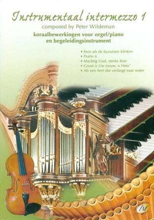 Wildeman, Peter - Instrumentaal intermezzo (1)