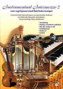 Wildeman, Peter - Instrumentaal intermezzo (2)