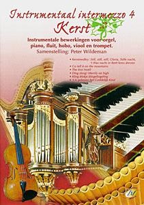 Wildeman, Peter - Instrumentaal Intermezzo (4)