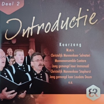 Introductie 2 front