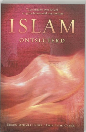 Islam ontsluierd front