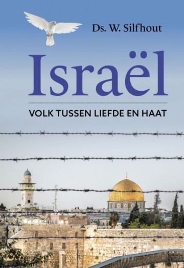 Israel volk tussen liefde en haat