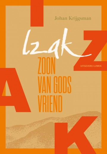 Izak front