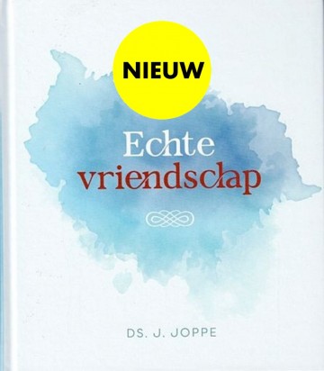 J joppe echte vriendschap