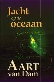 Jacht op de oceaan